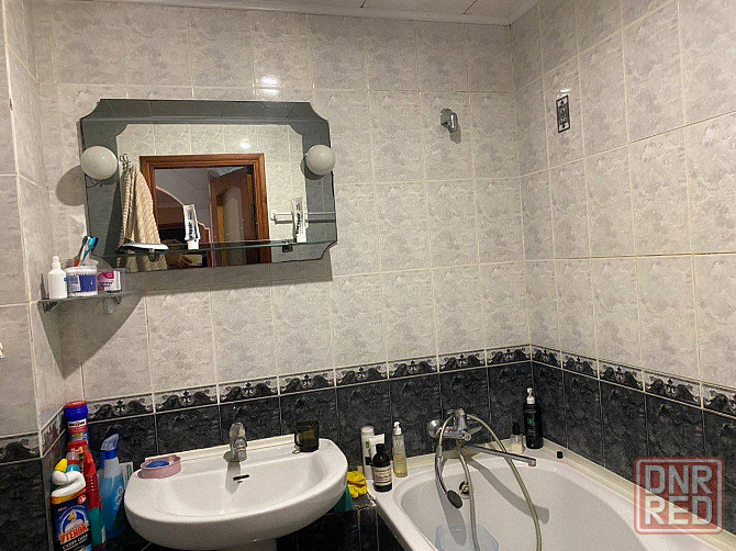 4 комнатная квартира ул.Лавицкого Мариуполь - изображение 3