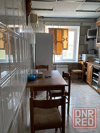 4 комнатная квартира ул.Лавицкого Мариуполь - изображение 4