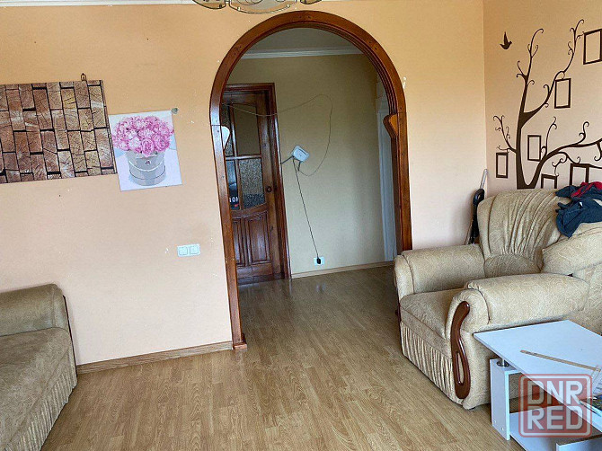 4 комнатная квартира ул.Лавицкого Мариуполь - изображение 1