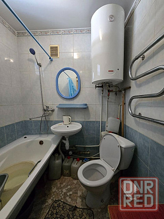 Продам 1 к квартиру, Гвардейка, центр, ориентир 5--я больница. Макеевка - изображение 6