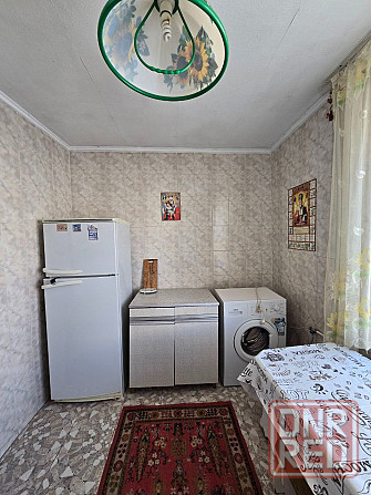 Продам 1 к квартиру, Гвардейка, центр, ориентир 5--я больница. Макеевка - изображение 1