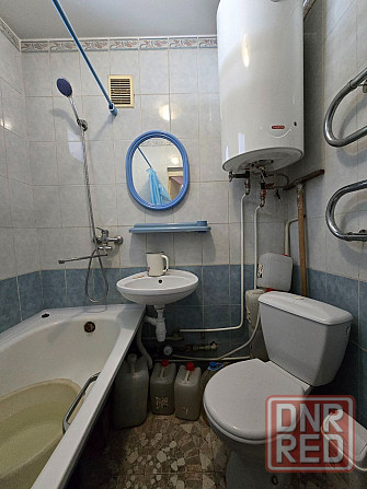 Продам 1 к квартиру, Гвардейка, центр, ориентир 5--я больница. Макеевка - изображение 5