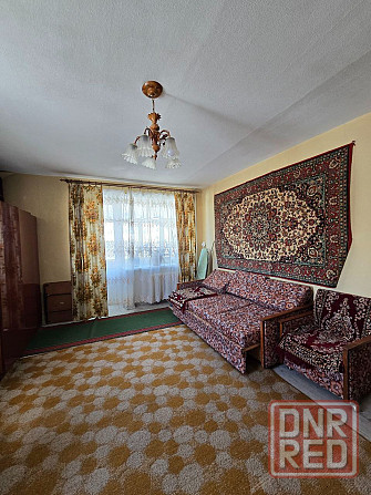 Продам 1 к квартиру, Гвардейка, центр, ориентир 5--я больница. Макеевка - изображение 7