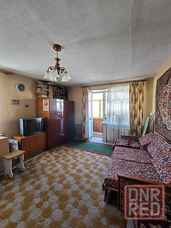 Продам 1 к квартиру, Гвардейка, центр, ориентир 5--я больница. Макеевка - изображение 10