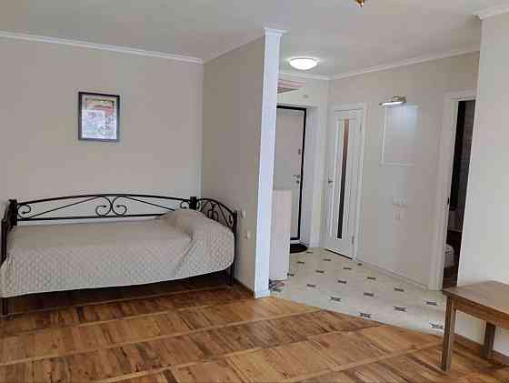 1 комнатная квартира б-р Шевченко Мариуполь