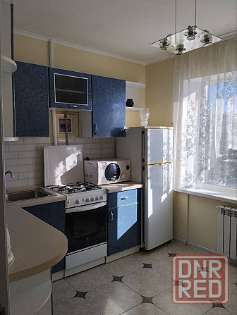 1 комнатная квартира б-р Шевченко Мариуполь - изображение 1