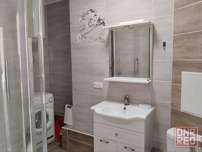 1 комнатная квартира б-р Шевченко Мариуполь - изображение 4