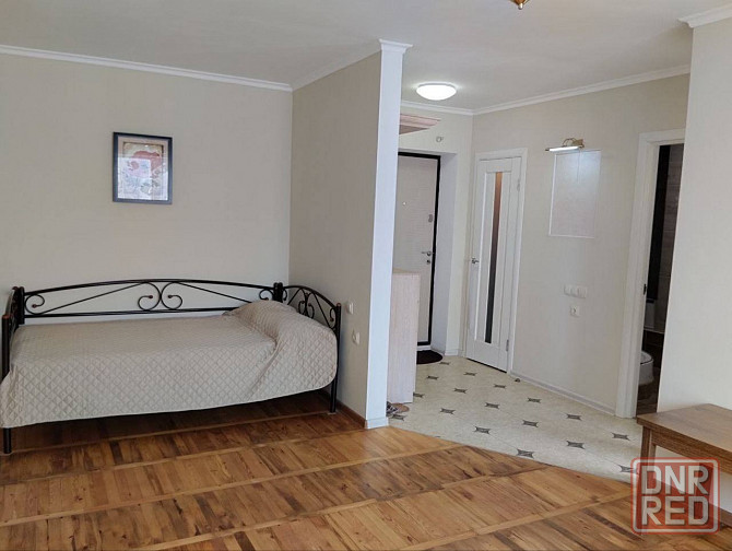 1 комнатная квартира б-р Шевченко Мариуполь - изображение 3