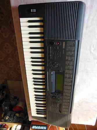 YAMAHA PSR 620 Донецк
