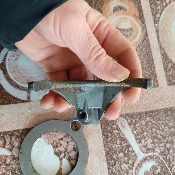 Вилка включения 5 передачи заз 1102 Таврия, 1103 Славута, Сенс, Sens Харцызск