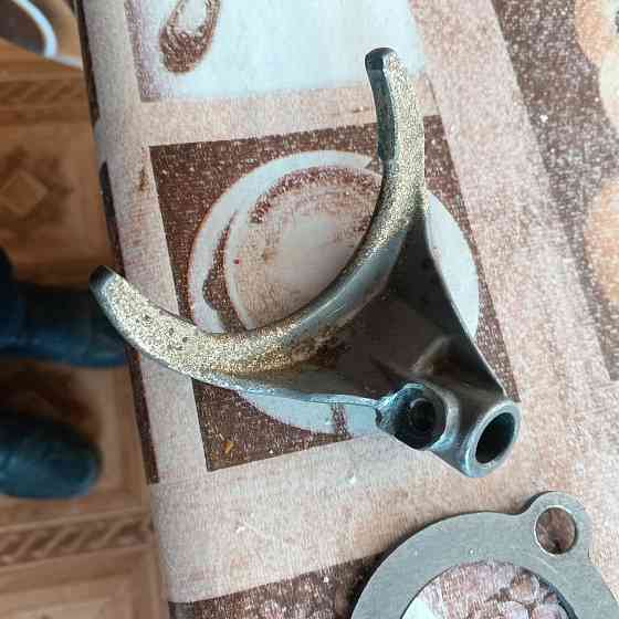 Вилка включения 5 передачи заз 1102 Таврия, 1103 Славута, Сенс, Sens Харцызск