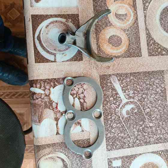 Вилка включения 5 передачи заз 1102 Таврия, 1103 Славута, Сенс, Sens Харцызск