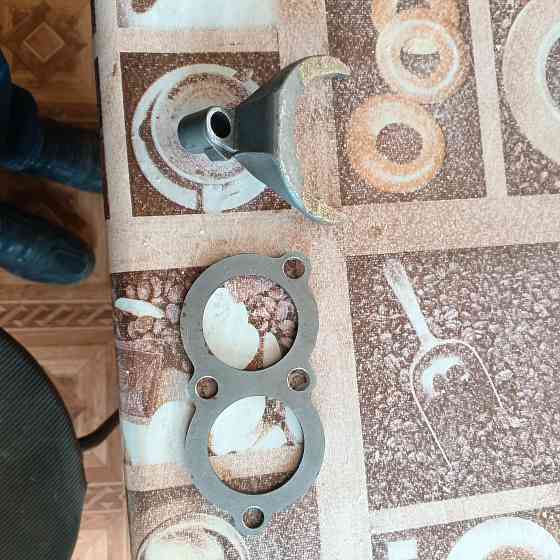 Вилка включения 5 передачи заз 1102 Таврия, 1103 Славута, Сенс, Sens Харцызск