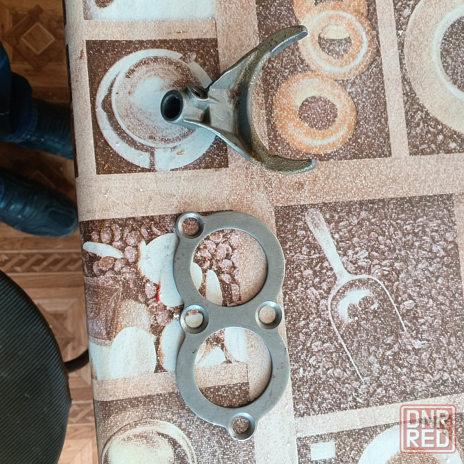 Вилка включения 5 передачи заз 1102 Таврия, 1103 Славута, Сенс, Sens Харцызск - изображение 4