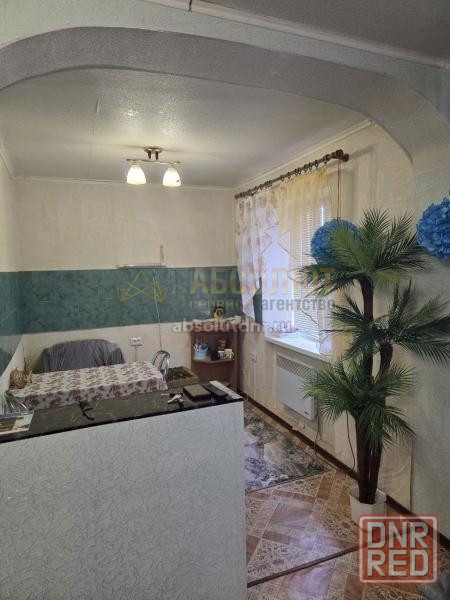 Продажа 1-к. квартиры Петровский р-н. Донецк - изображение 3