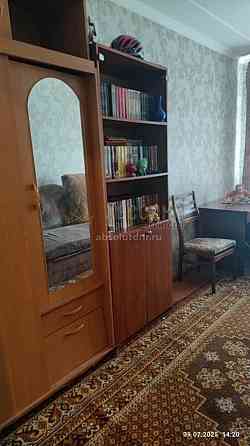 Продажа 1-к. квартиры Буденновский р-н Донецк