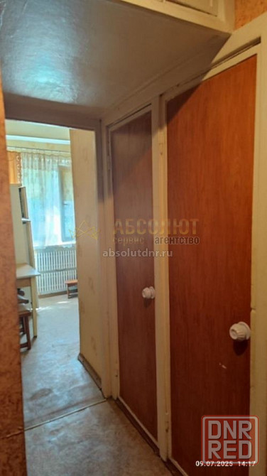 Продажа 1-к. квартиры Буденновский р-н Донецк - изображение 4