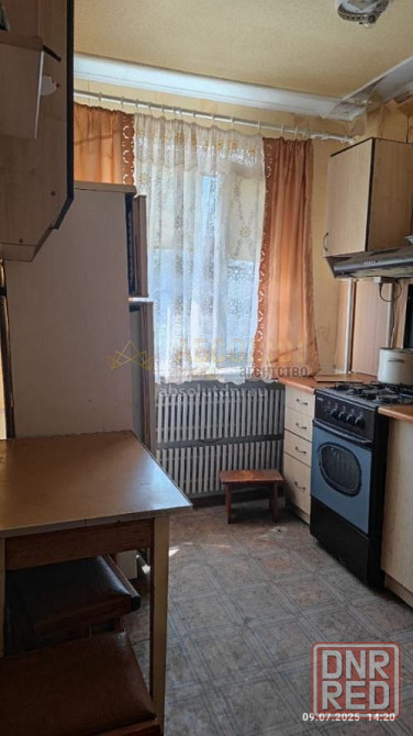 Продажа 1-к. квартиры Буденновский р-н Донецк - изображение 3