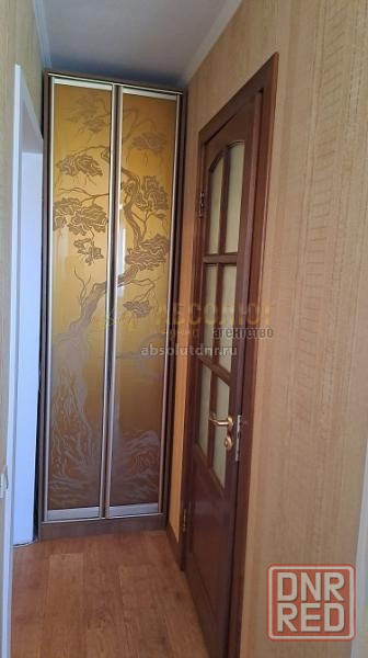 Продажа 2-к. квартиры Ворошиловский р-н., Донецк - изображение 4