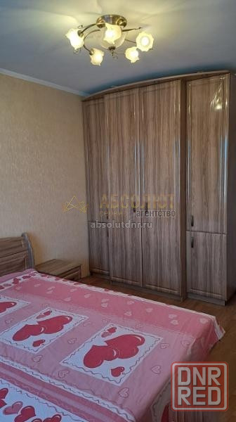 Продажа 2-к. квартиры Ворошиловский р-н., Донецк - изображение 3