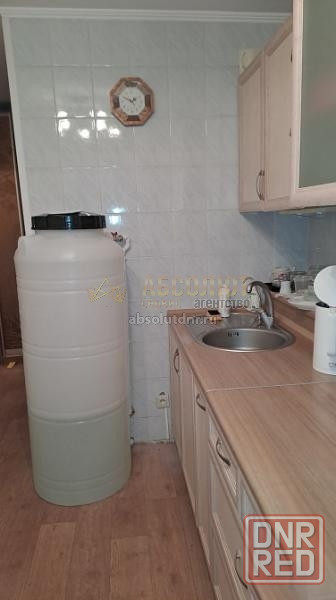 Продажа 2-к. квартиры Ворошиловский р-н., Донецк - изображение 2