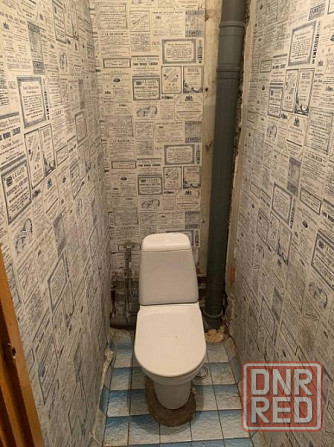 2-х комнатной квартиры, Калининский р-н , Ильича Донецк - изображение 4