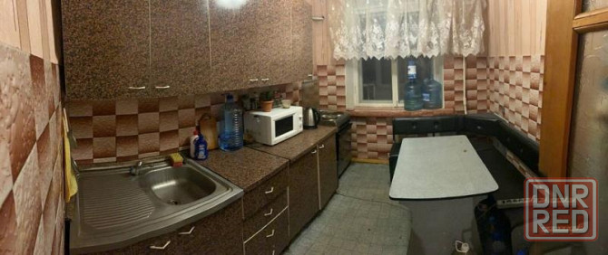 2-х комнатной квартиры, Калининский р-н , Ильича Донецк - изображение 1