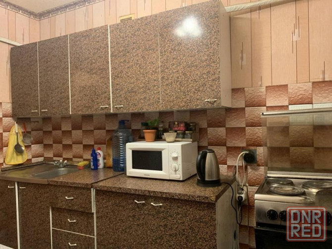 2-х комнатной квартиры, Калининский р-н , Ильича Донецк - изображение 2