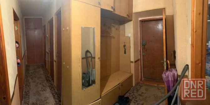 2-х комнатной квартиры, Калининский р-н , Ильича Донецк - изображение 5