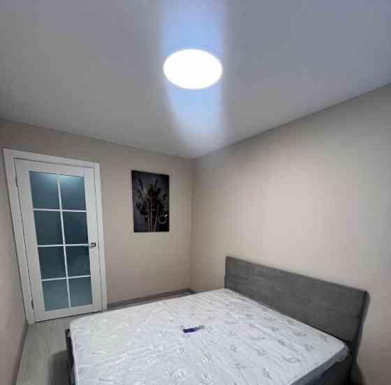 Сдается 1-комнатная квартира в Калининском районе, Бульвар Шахтостроителей Донецк