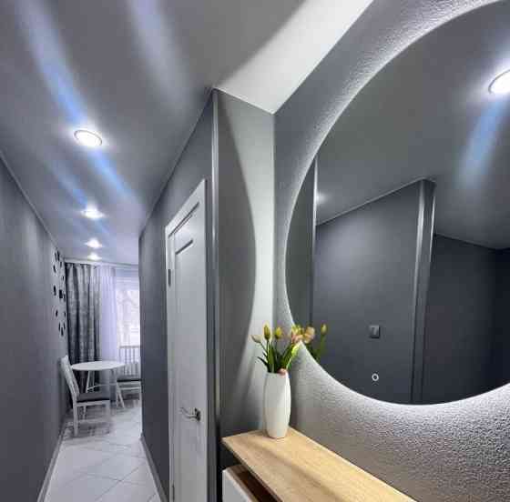 Сдается 1-комнатная квартира в Калининском районе, Бульвар Шахтостроителей Донецк