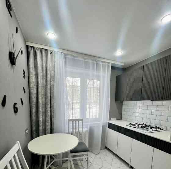 Сдается 1-комнатная квартира в Калининском районе, Бульвар Шахтостроителей Донецк