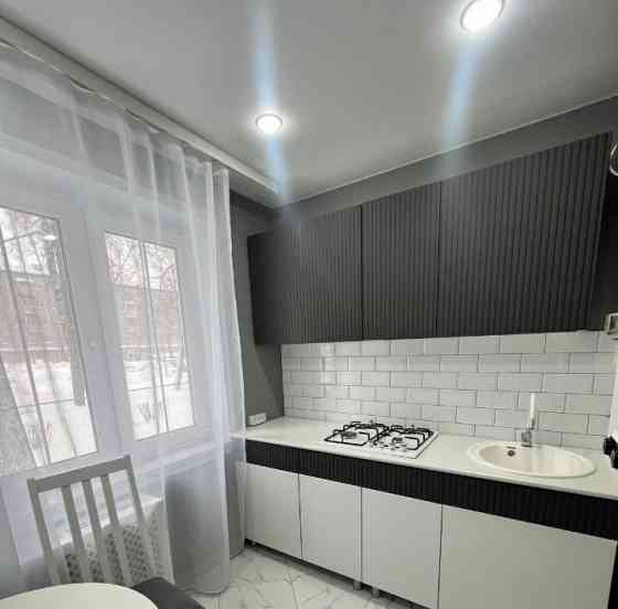 Сдается 1-комнатная квартира в Калининском районе, Бульвар Шахтостроителей Донецк