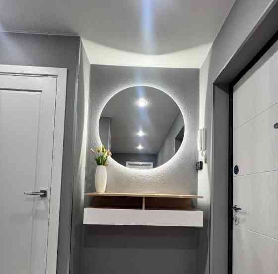 Сдается 1-комнатная квартира в Калининском районе, Бульвар Шахтостроителей Донецк