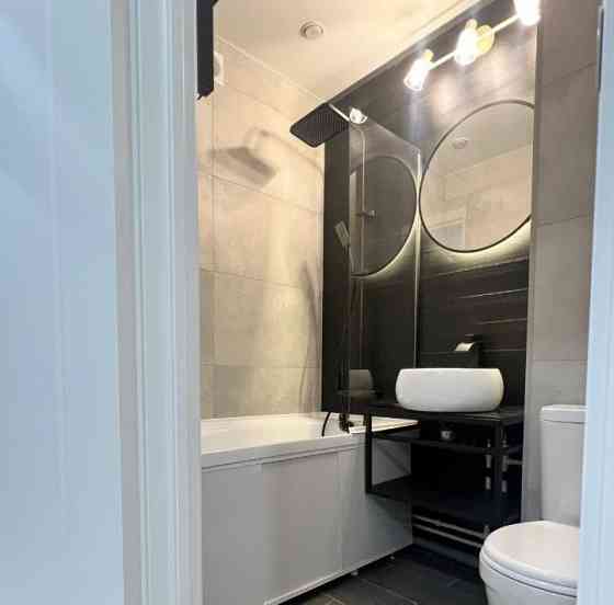 Сдается 1-комнатная квартира в Калининском районе, Бульвар Шахтостроителей Донецк