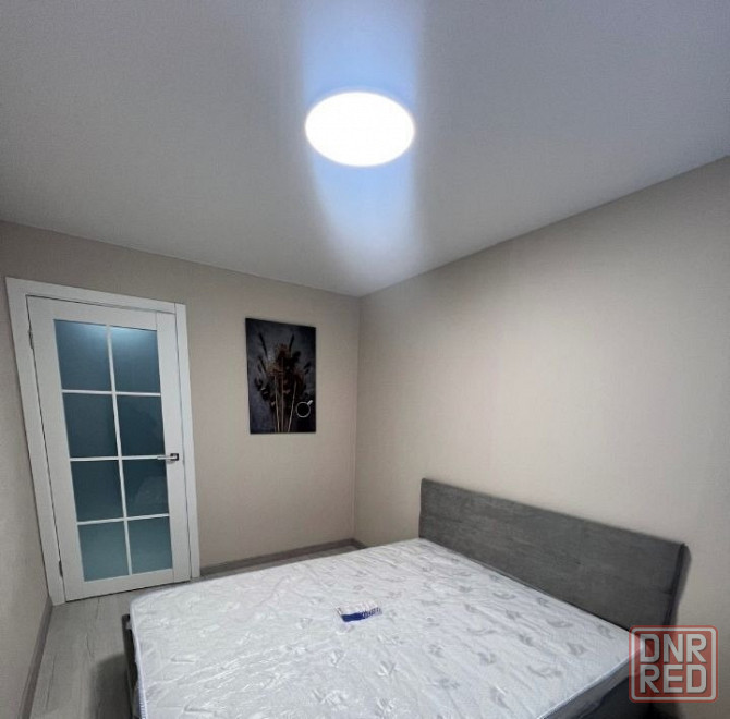 Сдается 1-комнатная квартира в Калининском районе, Бульвар Шахтостроителей Донецк - изображение 1