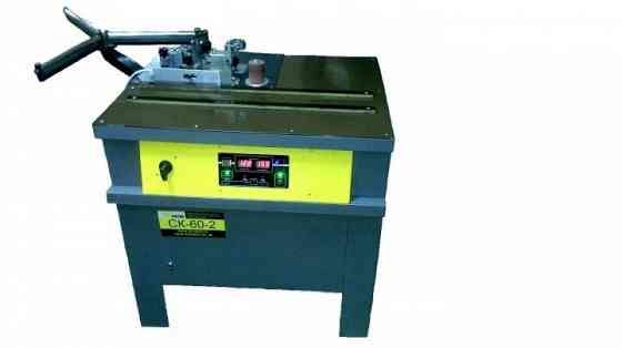 Продам кромкооблицовочный станок Донецк