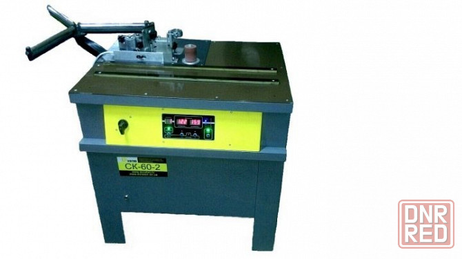 Продам кромкооблицовочный станок Донецк - изображение 1