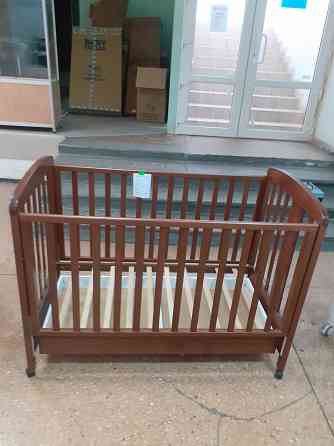 Кроватка детская Ruggeri 90.90V12 Донецк