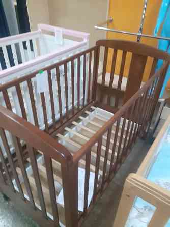 Кроватка детская Ruggeri 90.90V12 Донецк