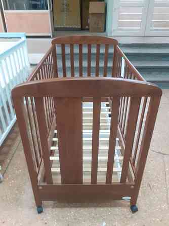 Кроватка детская Ruggeri 90.90V12 Донецк