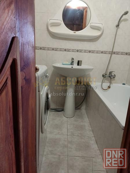 Продажа 3-к. квартиры Кировский р-н., , Донецк - изображение 5