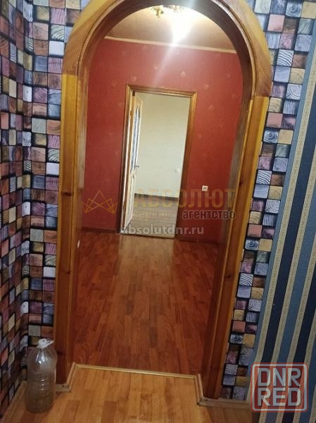 Продажа 3-к. квартиры Кировский р-н., , Донецк - изображение 2
