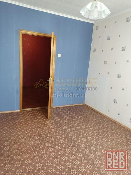 Продажа 3-к. квартиры Кировский р-н., , Донецк - изображение 3