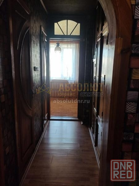 Продажа 3-к. квартиры Кировский р-н., , Донецк - изображение 4