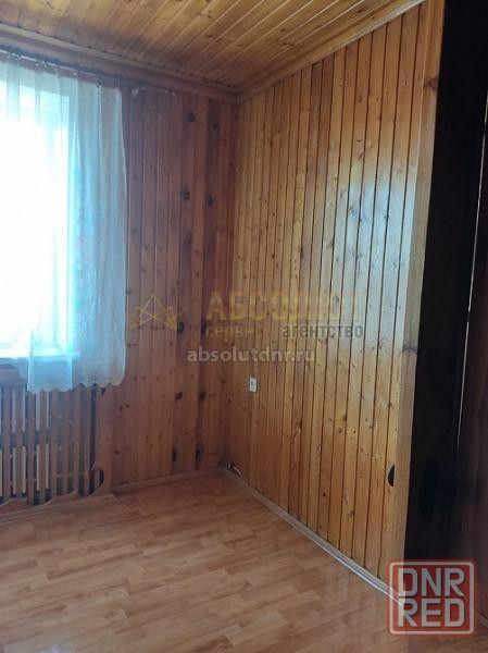 Продажа 3-к. квартиры Кировский р-н., , Донецк - изображение 1