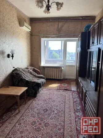 Продам 1-но ком.кв. Артёма,документы готовы. Жилое состояние. Донецк