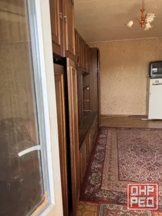 Продам 1-но ком.кв. Артёма,документы готовы. Жилое состояние. Донецк