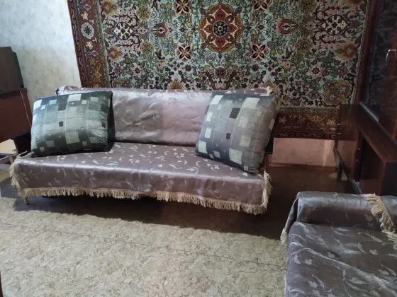 Продам 2-х ком.кв. Текстильщик. Рынок. ул.Петровского. Донецк