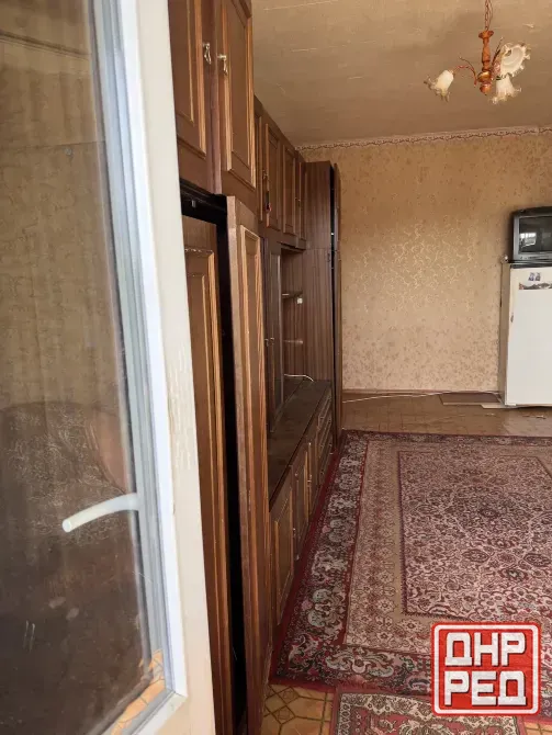Продам 1-но ком.кв. Артёма,документы готовы. Жилое состояние. Донецк - изображение 6